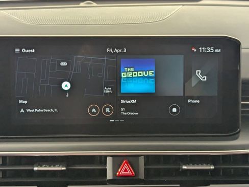 New 2026 Kia K5 GT-Line FWD image 18