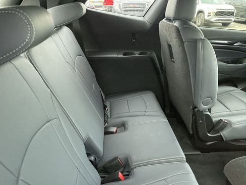 Used 2023 Buick Enclave Essence w/ Experience Buick Package AWD/4WD image 10
