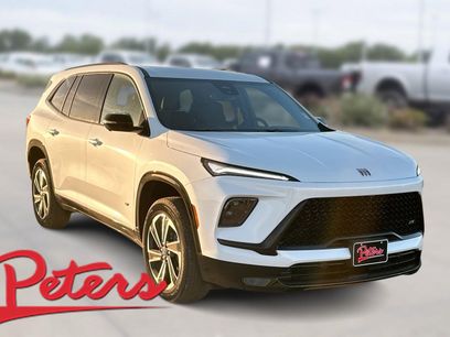 New 2026 Buick Enclave Sport Touring