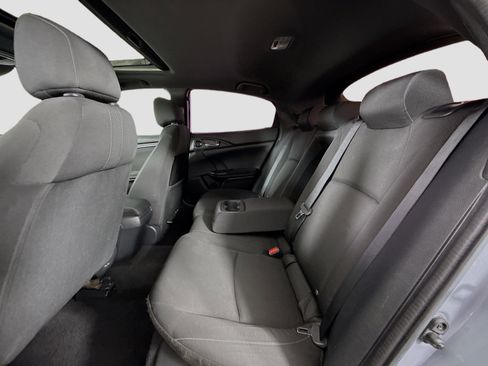 Used 2019 Honda Civic EX image 25
