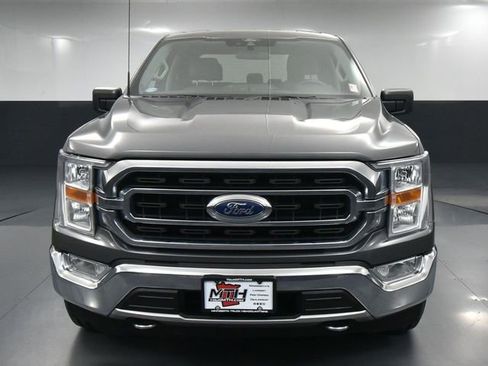 Used 2021 Ford F150 XLT w/ XTR Package image 11