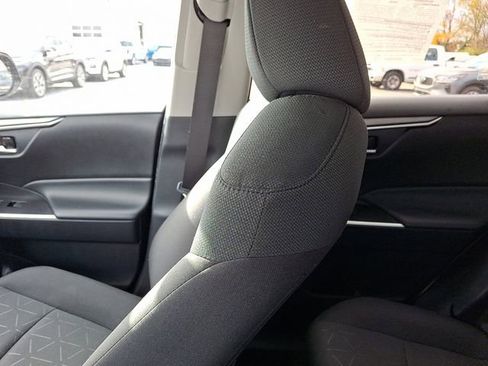 Used 2024 Toyota RAV4 XLE image 18