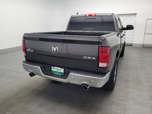 Used 2019 RAM 1500 Big Horn AWD/4WD image 7
