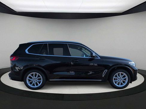 Used 2019 BMW X5 xDrive40i w/ Executive Package AWD/4WD image 9