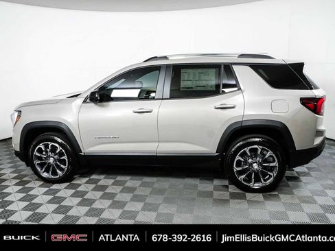 New 2026 GMC Terrain Elevation w/ Elevation Premium Package FWD image 29