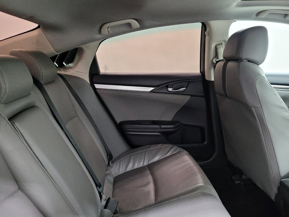 Used 2019 Honda Civic EX-L image 19