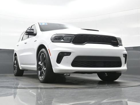 Used 2023 Dodge Durango R/T RWD image 36