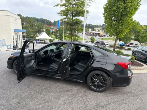 Used 2024 Honda Civic Sport image 20