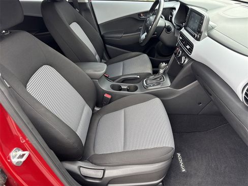 Used 2020 Hyundai Kona SEL image 33