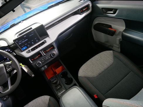 Used 2022 Ford Maverick XLT w/ Equipment Group 300A Standard image 11