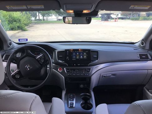 Used 2022 Honda Pilot EX-L image 14