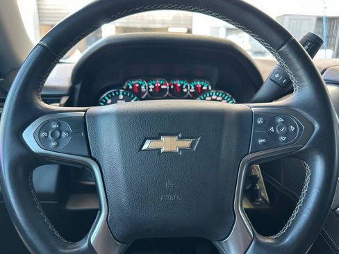 Used 2016 Chevrolet Tahoe LS RWD image 23