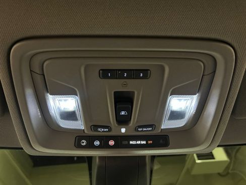 Used 2019 GMC Sierra 1500 SLT w/ SLT Premium Plus Package AWD/4WD image 25