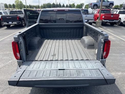 Used 2021 GMC Sierra 1500 Denali w/ Driver Alert Package II AWD/4WD image 24