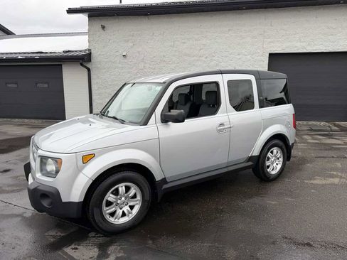 Used 2008 Honda Element EX image 2