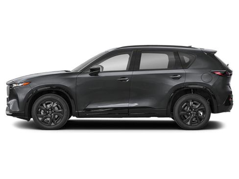 New 2026 MAZDA CX-5 2.5 S w/ Premium Package AWD/4WD image 2