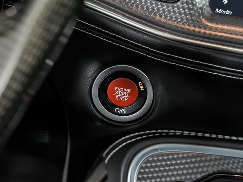 Used 2022 Dodge Challenger SRT Hellcat Redeye RWD image 27