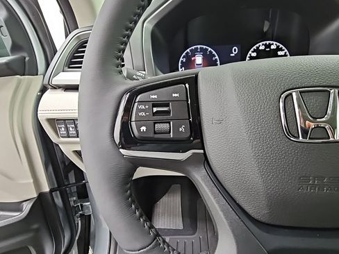 New 2026 Honda Odyssey EX-L image 26