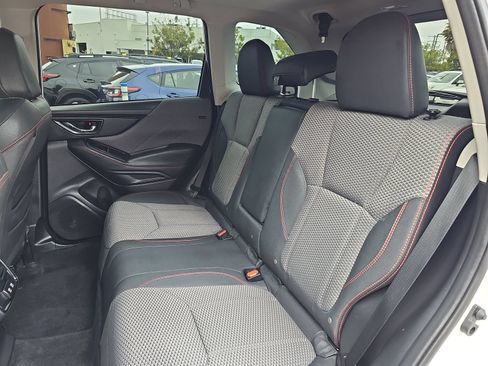 Certified 2024 Subaru Forester Sport AWD/4WD image 14