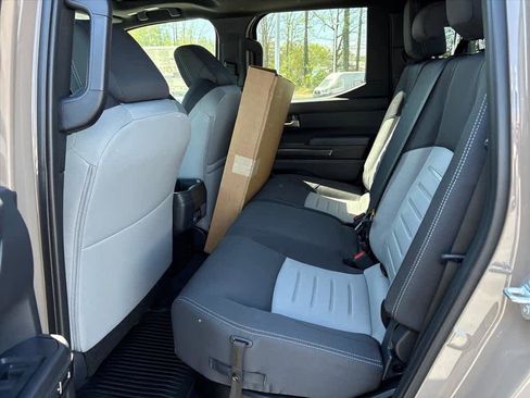 New 2026 Toyota Tacoma TRD Off-Road AWD/4WD image 8