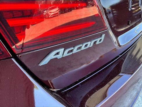 Used 2016 Honda Accord EX-L image 21
