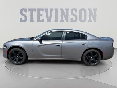 Used 2016 Dodge Charger SXT w/ Rallye Group