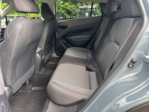 Certified 2024 Subaru Crosstrek 2.0i Premium AWD/4WD image 30