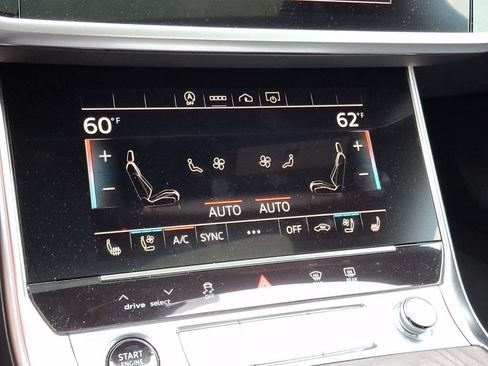 Certified 2022 Audi A6 Premium Plus AWD/4WD image 16