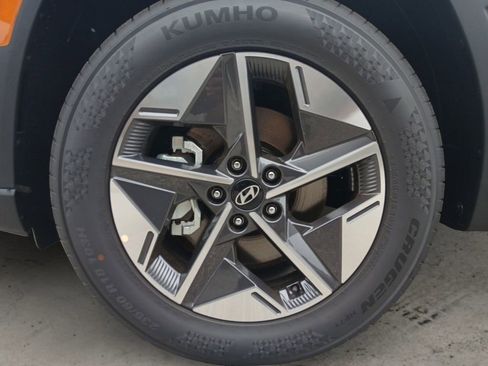 New 2026 Hyundai Tucson SEL FWD image 14