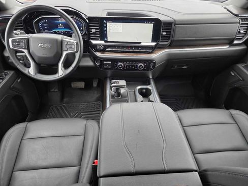 Certified 2023 Chevrolet Silverado 1500 RST w/ All Star Edition Plus AWD/4WD image 18