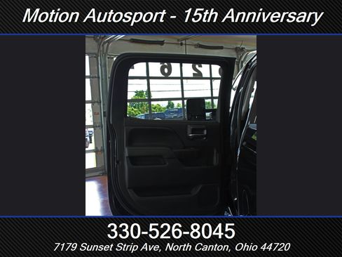 Used 2016 GMC Sierra 2500 Denali AWD/4WD image 38