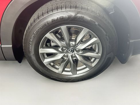 Used 2021 MAZDA CX-9 Touring image 11