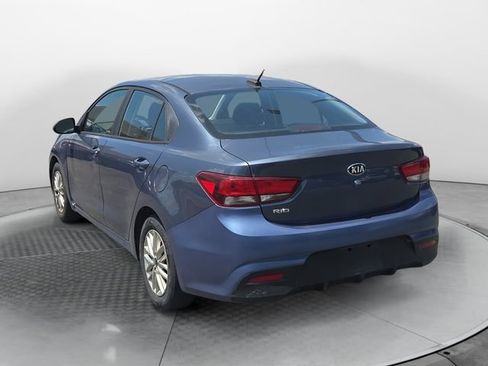 Used 2020 Kia Rio LX FWD image 3