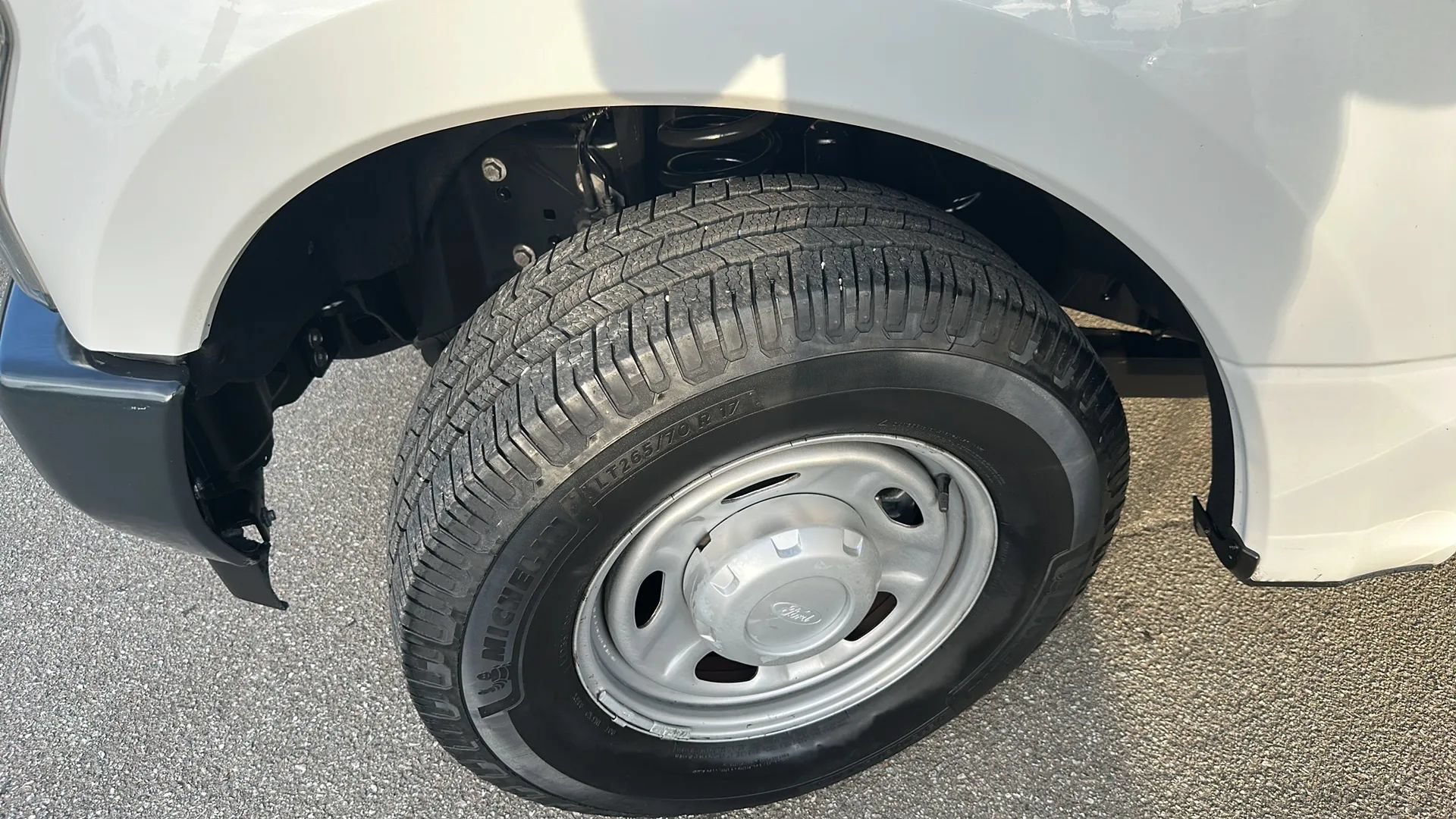 Used 2019 Ford F250 XL w/ Power Equipment Group RWD image 20