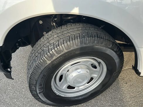 Used 2019 Ford F250 XL w/ Power Equipment Group RWD image 20