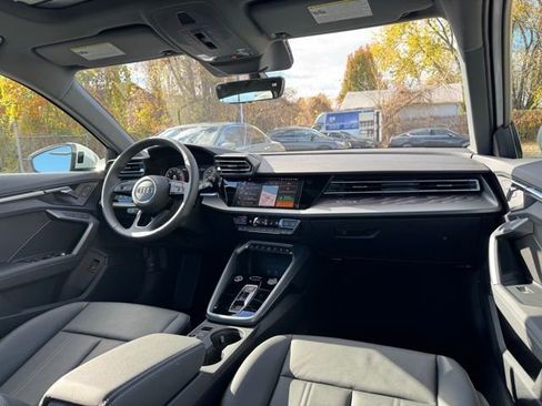 New 2026 Audi A3 2.0T Premium image 16