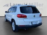 Used 2012 Volkswagen Tiguan SE image 3