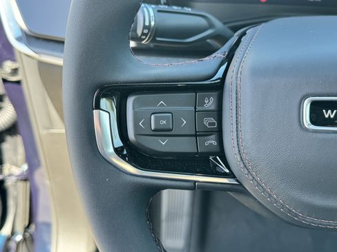 New 2025 Jeep Wagoneer S Limited image 21