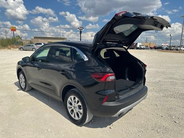 Used 2024 Ford Escape Active AWD/4WD image 4