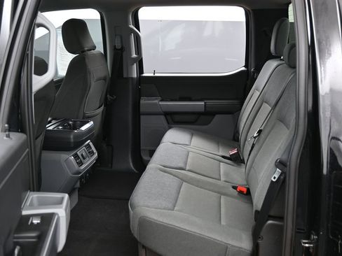 Used 2024 Ford F150 XLT w/ Mobile Office Package AWD/4WD image 33