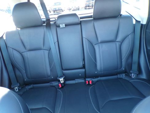 Used 2020 Subaru Forester Touring AWD/4WD image 10