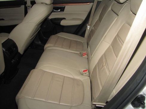 Certified 2021 Honda CR-V EX-L image 13