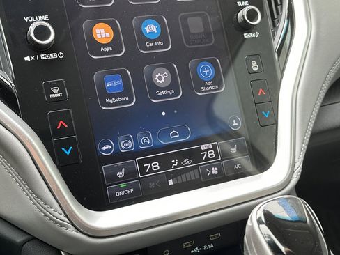 Used 2021 Subaru Outback Premium w/ Popular Package #1 image 29