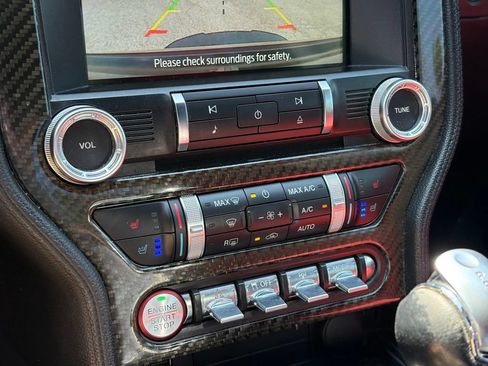 Used 2016 Ford Mustang Coupe w/ Interior & Wheel Package RWD image 21