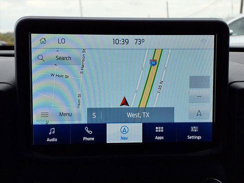 Certified 2022 Ford Bronco Sport Big Bend w/ Convenience Package image 13