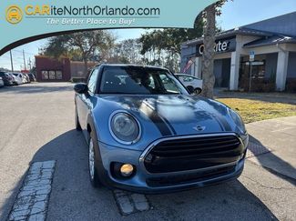 Used 2017 MINI Cooper Clubman video 1