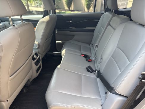 Used 2016 Honda Pilot EX-L image 30