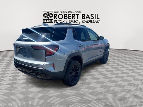 New 2026 GMC Terrain Elevation w/ Elevation Premium Package AWD/4WD image 8