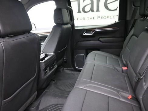 Used 2023 Chevrolet Silverado 1500 LT Trail Boss w/ Convenience Package II image 22