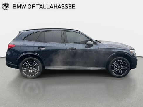 Used 2023 Mercedes-Benz GLC 300 4MATIC image 4